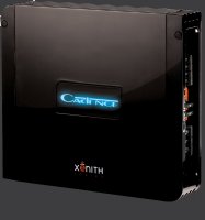 Cadence Xa-175.2. Технические характеристики Xa-175.2.