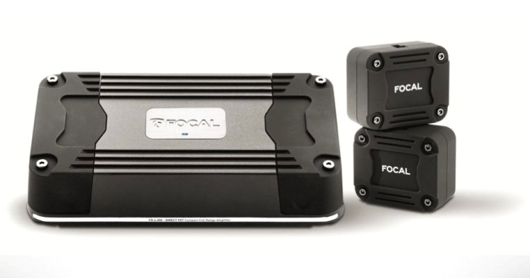 Focal FDS 1.350. Технические характеристики FDS 1.350.