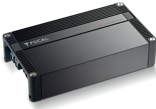 Focal FPX 4.400 SQ. Технические характеристики FPX 4.400 SQ.