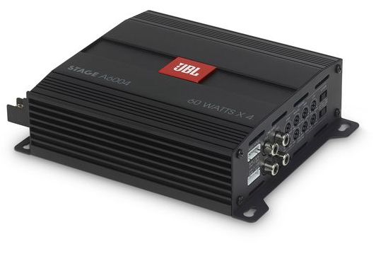 JBL Stage Amplifier A9004. Технические характеристики Stage Amplifier A9004.