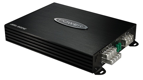 Jensen Power250x2 . Технические характеристики Power250x2 .