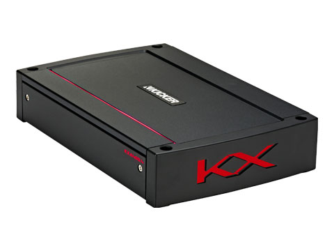 Kicker KXMA1200.1. Технические характеристики KXMA1200.1.