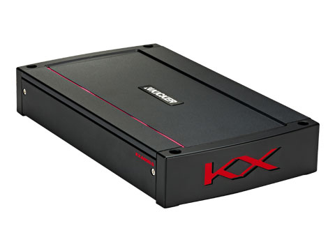 Kicker KXMA800.5. Технические характеристики KXMA800.5.