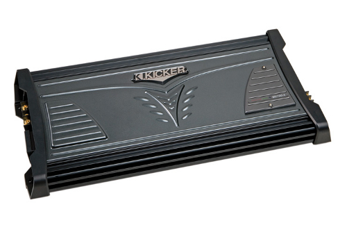Kicker MX350.4. Технические характеристики MX350.4.