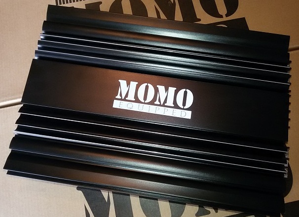 MOMO P-4.70. Технические характеристики P-4.70.