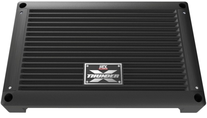 MTX XTHUNDER800.5. Технические характеристики XTHUNDER800.5.
