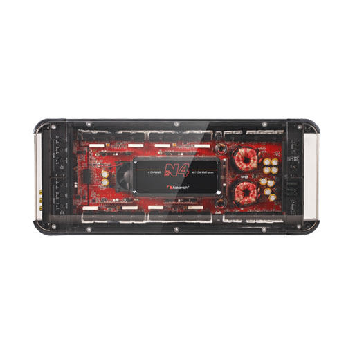 Nakamichi N1. Технические характеристики N1.