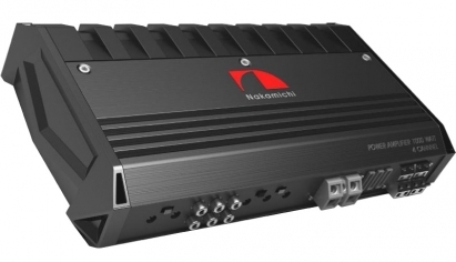 Nakamichi NGXA120.4. Технические характеристики NGXA120.4.