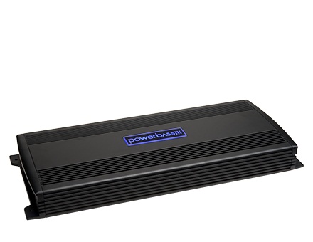 PowerBass ASA3 1200.2. Технические характеристики ASA3 1200.2.