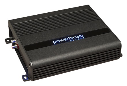 PowerBass XMA-4160IR. Технические характеристики XMA-4160IR.