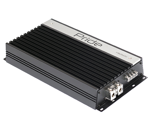 Pride FR4000 4000 W. Технические характеристики FR4000 4000 W.