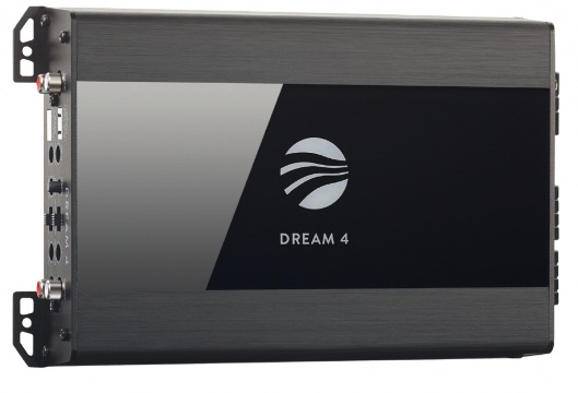 Rainbow Dream 4. Технические характеристики Dream 4.