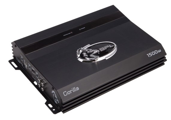 SPL GLA2-900. Технические характеристики GLA2-900.