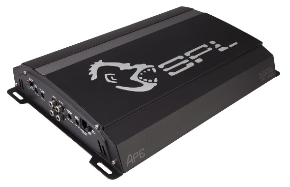 SPL APE4-1400. Технические характеристики APE4-1400.