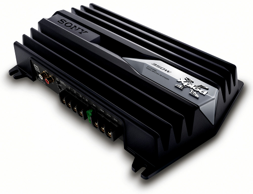 Sony XM-GTX60212. Технические характеристики XM-GTX60212.