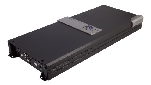 Soundstream P4.800. Технические характеристики P4.800.