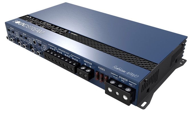 Soundstream RN1.3000D. Технические характеристики RN1.3000D.