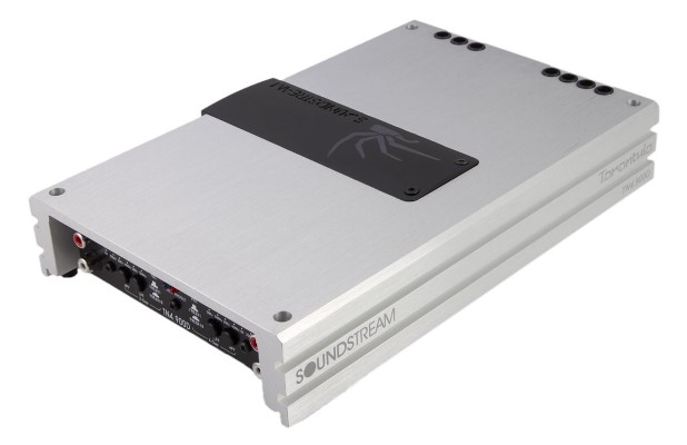 Soundstream TN4.900D. Технические характеристики TN4.900D.