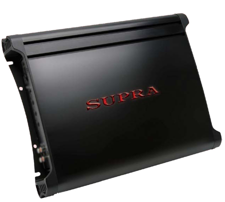 Supra TBS-A4350. Технические характеристики TBS-A4350.