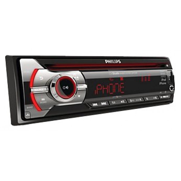 Магнитола Philips CEM2220BT/12 Магнитола Philips CEM2220BT/12