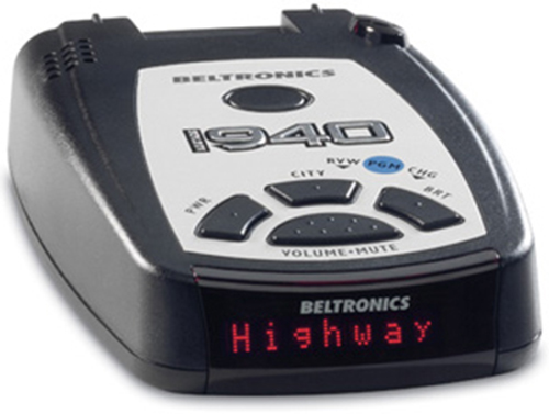Антирадары Beltronics V940 RU Антирадары Beltronics V940 RU