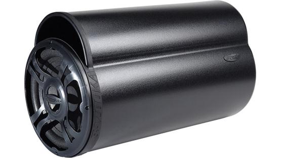 Автомобильный сабвуфер Bazooka BT1028DVC Автомобильный сабвуфер Bazooka BT1028DVC