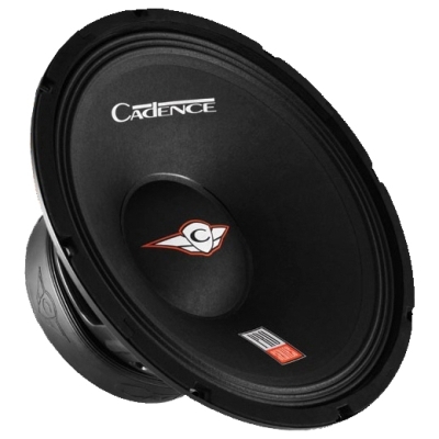 Автомобильный сабвуфер Cadence PRO12X8 Автомобильный сабвуфер Cadence PRO12X8