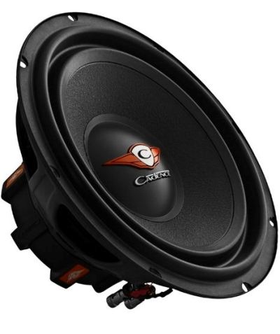 Автомобильный сабвуфер Cadence S1W10-D4 Автомобильный сабвуфер Cadence S1W10-D4