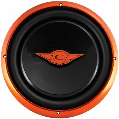 Автомобильный сабвуфер Cadence S5W12-S2 Автомобильный сабвуфер Cadence S5W12-S2