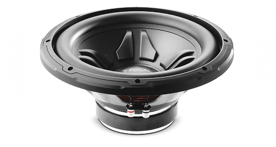 Автомобильный сабвуфер Focal Performance Auditor R-250S Автомобильный сабвуфер Focal Performance Auditor R-250S