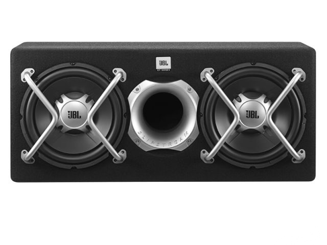 Автомобильный сабвуфер JBL GT5-2402BR Автомобильный сабвуфер JBL GT5-2402BR