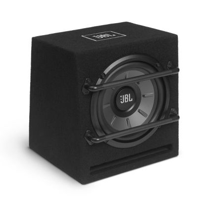 Автомобильный сабвуфер JBL Stage 800BA Enclosure Автомобильный сабвуфер JBL Stage 800BA Enclosure