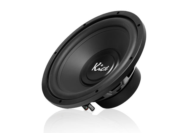 Автомобильный сабвуфер Kicx STC 300 Автомобильный сабвуфер Kicx STC 300