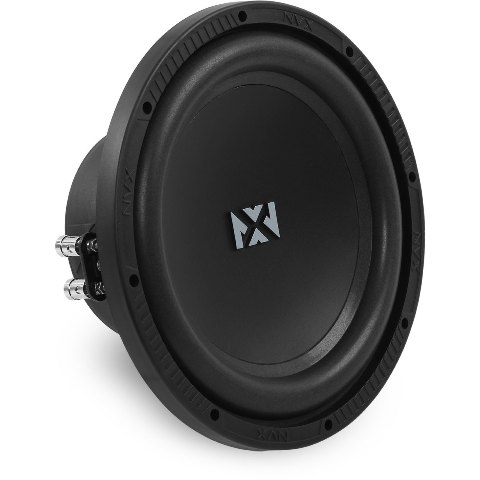 Автомобильный сабвуфер NVX NSW122V2 Автомобильный сабвуфер NVX NSW122V2