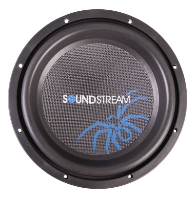 Автомобильный сабвуфер Soundstream R3.15 Автомобильный сабвуфер Soundstream R3.15