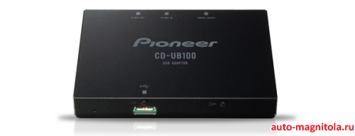 USB  Pioneer CD-UB100
