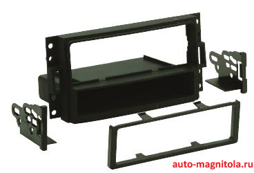   Metra Chevrolet Corevette 05-06 (99-3304)