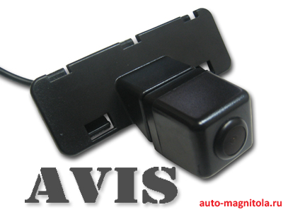 Avis CMOS Suzuki Swift