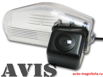 Avis CMOS Mazda 3 Sedan/Mazda 2