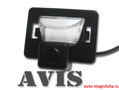 Avis CMOS Mazda 5