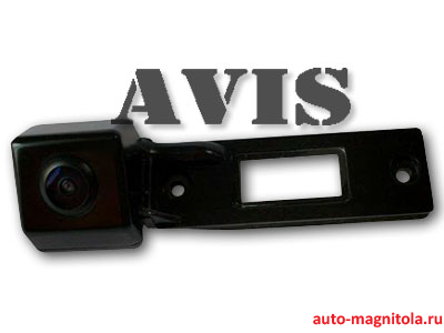 Avis CMOS Skoda Superb