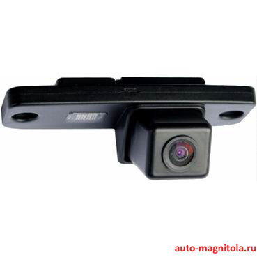 INCAR Kia Sportage III